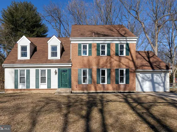 9358 Mellenbrook Rd, Columbia, MD 21045