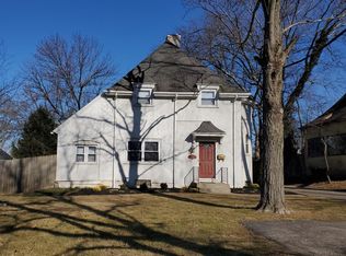 3205 Central Ave, Middletown, OH 45044