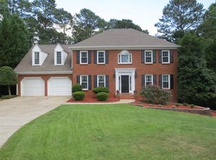 1228 Pemshire Ct, Marietta, GA 30062