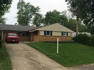 1036 Ledro St, Cincinnati, OH 45246