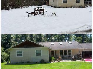35614 62nd Ave S, Roy, WA 98580