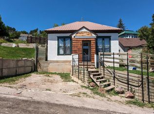626 Prospect Ave, Lead, SD 57754