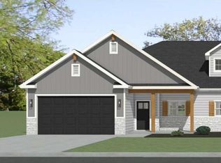 12168 NW Rorke St, Platte City, MO 64079