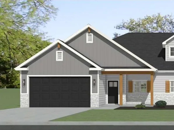 12168 NW Rorke St, Platte City, MO 64079