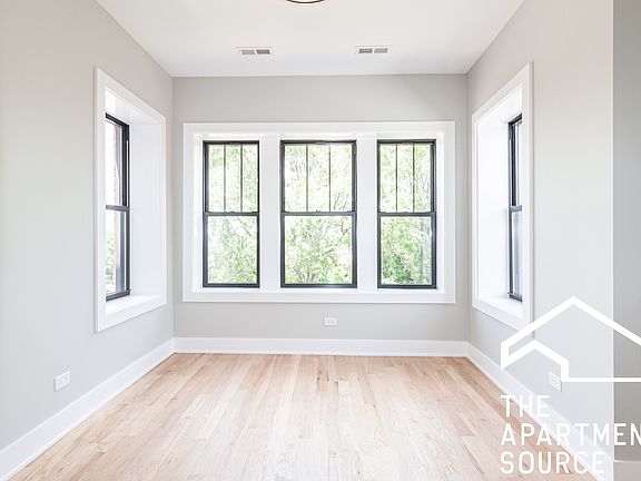 2nd image of 2455.5 W Logan Blvd #3