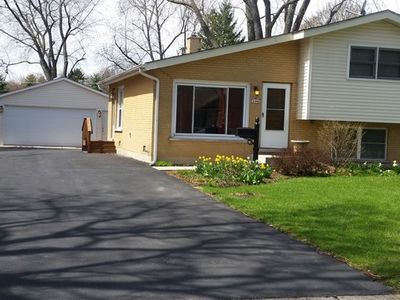 126 N Elmwood Ave, Palatine, IL, 60074