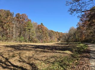 0 Darnell Hill Rd, Otway, OH 45657