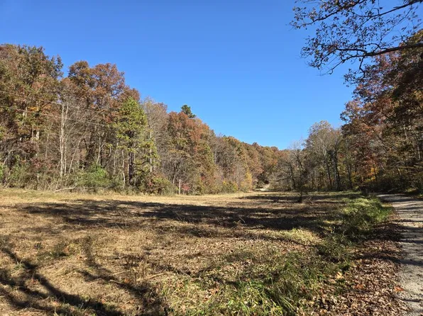 0 Darnell Hill Rd, Otway, OH 45657
