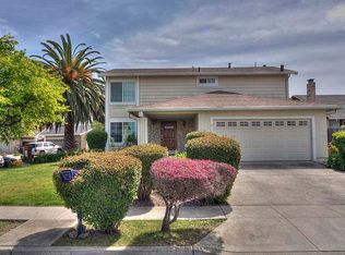 8098 Peachtree Ave, Newark, CA