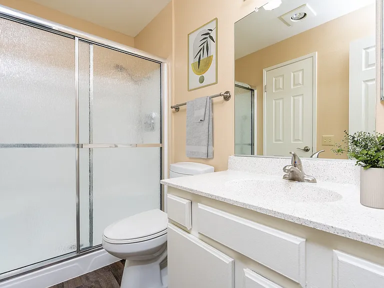 55+ FountainGlen Goldenwest Senior Apartments — Photo 14