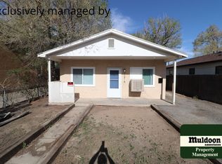 1216 Stone Ave, Pueblo, CO 81004