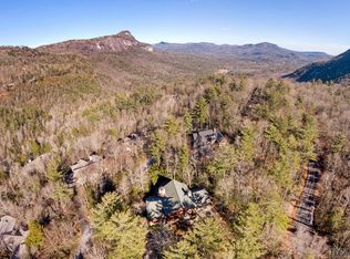 2101 Falcon Rdg, Highlands, NC 28741
