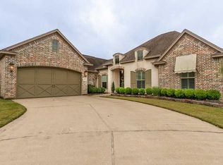 3505 Canyon Ln, Beaumont, TX 77713