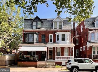 838 E Orange St, Lancaster, PA 17602