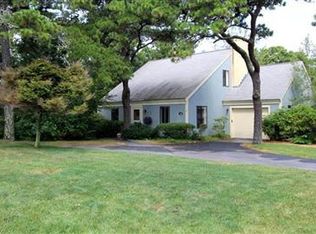 15 Friendship Ln #F19, Brewster, MA 02631