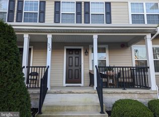 302 Lexington Mews, Woolwich Township, NJ 08085