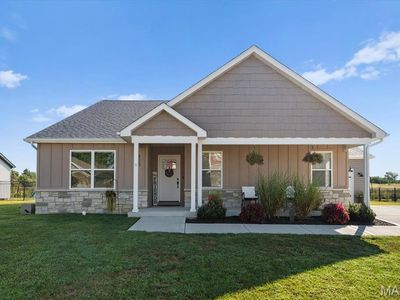 420 Foxtail Dr, Freeburg, IL, 62243
