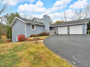 117 Sandpiper Cir, Kingsport, TN 37663