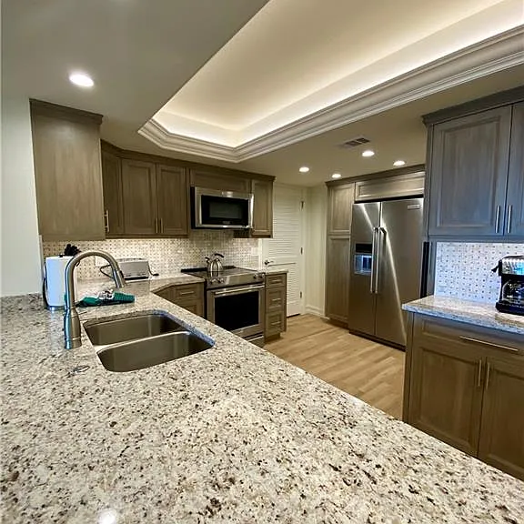 10851 Gulf Shore Dr #303 — Photo 5