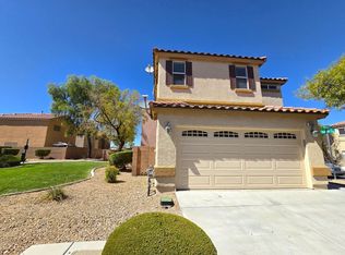 5034 Aesop Ave, Las Vegas, NV 89139
