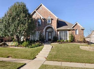 3705 Copperwood Dr, Richardson, TX 75082