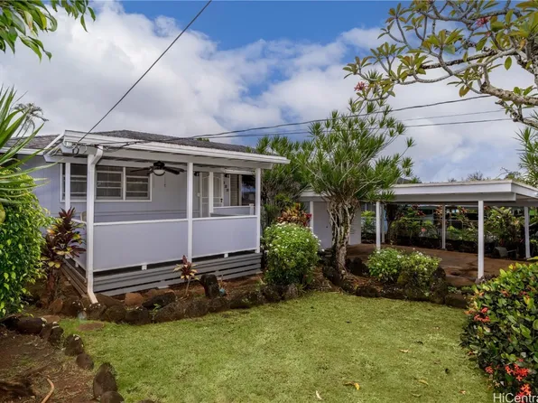 122 Plum St, Wahiawa, HI 96786