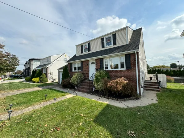 700 4th St Floor 2, Secaucus, NJ 07094