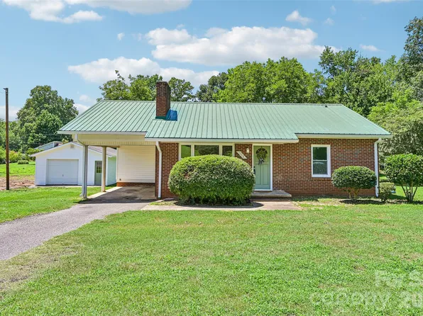 1130 Buffalo Shoals Rd, Statesville, NC 28677
