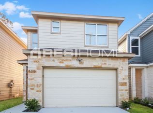 6326 Cebra Rd, Houston, TX 77091