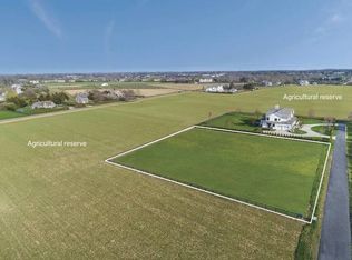 638 N Sea Mecox Rd, Southampton, NY 11968
