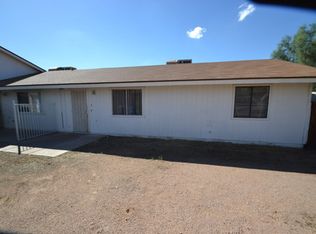 4654 E Camino St, Mesa, AZ 85205