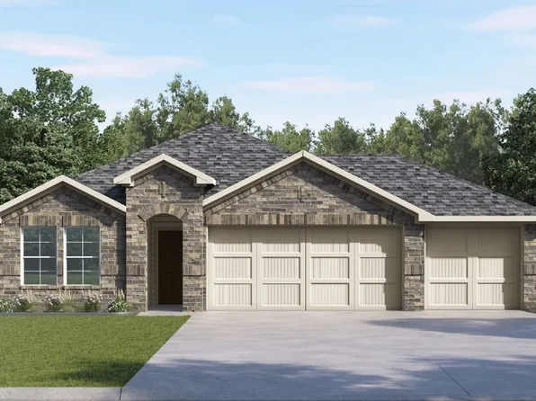 4438 Blossom Ave, Springdale, AR 72764