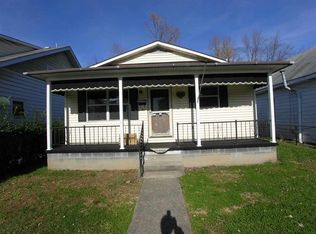 1820 10th Ave, Huntington, WV 25701