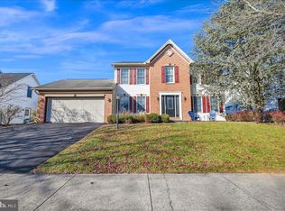 508 Hawk View Rd, Hummelstown, PA 17036