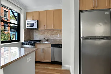 Rented by Stonehenge NYC LLC