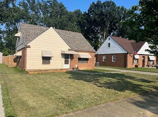 4501 W 158th St, Cleveland, OH 44135