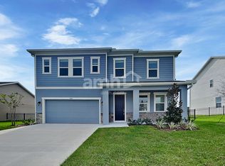 3690 Lake Bluff Loop, Apopka, FL 32712