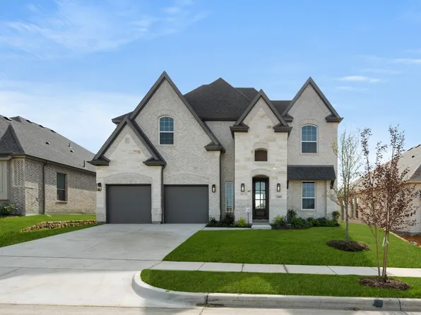 2609 Steve St, Burleson, TX 76028