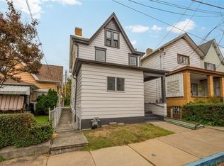 916 2nd St, Mc Kees Rocks, PA 15136