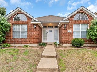 217 Benwynd Dr, Mesquite, TX 75149