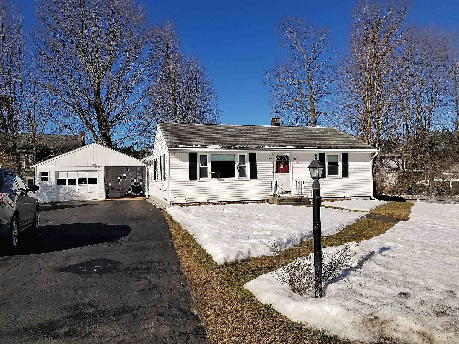 1 Stone Avenue, Claremont, NH 03743 Zillow