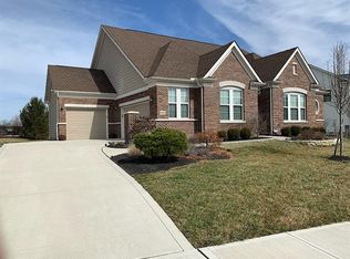 6451 Buckner St, Canal Winchester, OH 43110