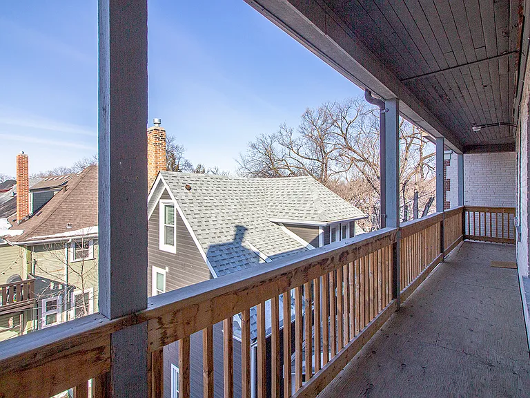 834 Grosvenor Ave #11 — Photo 35
