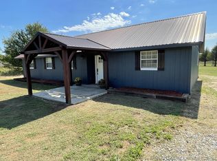 277 Tandy Walker Rd, Durant, OK 74701