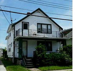 59 Hagen St, Buffalo, NY 14211