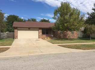 11302 W Jewell St, Wichita, KS 67209