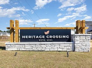 500 Acosta Cir, Conway, SC 29527