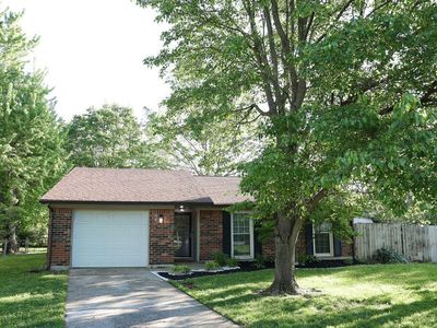 530 Regent Ct, Versailles, KY, 40383