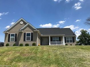 13612 Getz Ln, New Concord, OH 43762