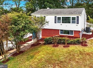 15030 Alabama Ave, Woodbridge, VA 22191